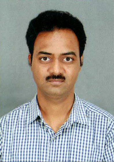 Sathyaraj Venkatesan