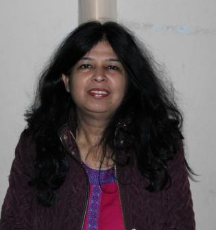 Preeti Bhatt 